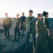 BUDDHA JUMP / 佛跳牆