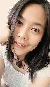 Ciacia Her / 何欣穗