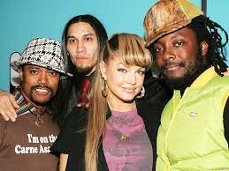 Black Eyed Peas