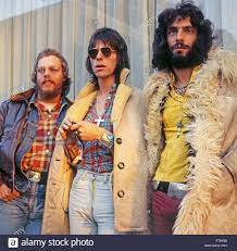 Beck, Bogert & Appice