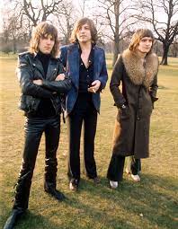 Emerson, Lake & Palmer