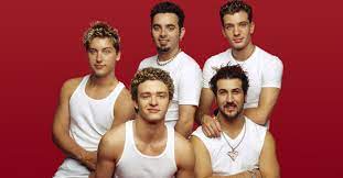 *NSYNC