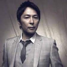 Hideaki Tokunaga / 德永英明