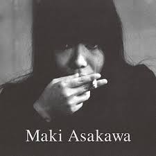 Maki Asakawa / 浅川マキ – NEONMUSIC