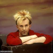 Howard Jones