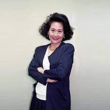 Chen Fen Lan / 陳芬蘭