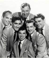 Bill Haley And His Comets