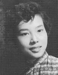 Deng Bai Ying / 鄧白英