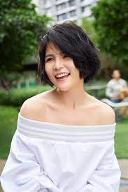 Apple Kho / 邱詩凌