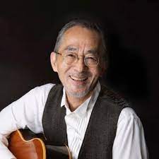 Chu Kosaka / 小坂 忠