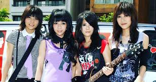 Cherry Boom / 櫻桃幫