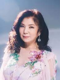 Aki Yashiro / 八代亜紀