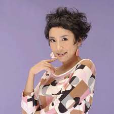 Hsieh Li-Chin / 謝麗金