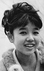 Harumi Miyako / 都はるみ