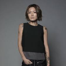 Candy Lo / 盧巧音