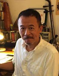 Ayugo Huang / 黃連煜