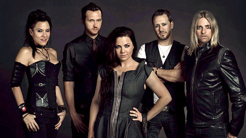 Evanescence