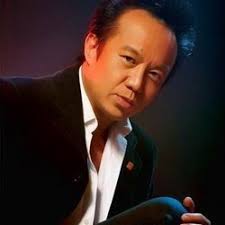 David Huang / 黃大煒