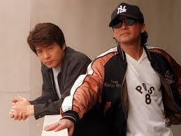 Chage & Aska
