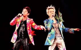 Alan & Hacken / 左麟右李