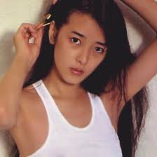 Asami Kobayashi / 小林麻美