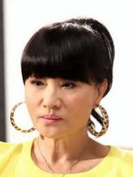 Billie Wang / 比莉