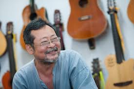 Chen Ming Zhang / 陳明章