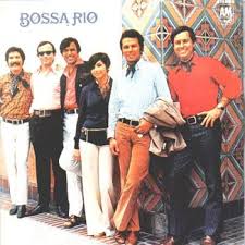 Bossa Rio