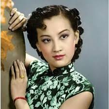 Chow Hsuan / 周璇