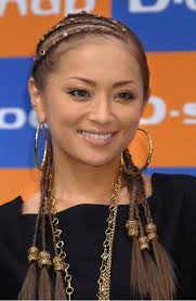 Ayumi Hamasaki / 浜崎 あゆみ