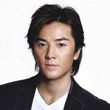 Ekin Cheng / 鄭伊健