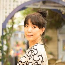 Amii Ozaki / 尾崎亜美