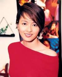 Gigi Leung / 梁詠琪