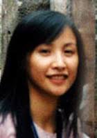 Diane Chen Xiao Juan / 陳曉娟