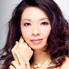 Christine Hsu / 許景淳