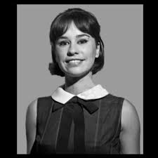 Astrud Gilberto