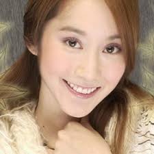 Evonne Hsu / 許慧欣