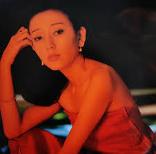 Asami Kado / 門あさ美