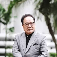 Huang Qing Yuan / 黃清元