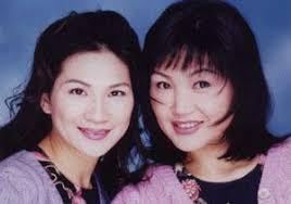 Bai He Er Chong Chang / 百合二重唱