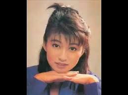 Diana Yang Lin / 楊林