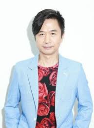 Huang Shu Jun / 黃舒駿