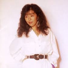 Hitomi Tohyama / 当山ひとみ