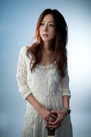 Cheer Chen / 陳綺貞