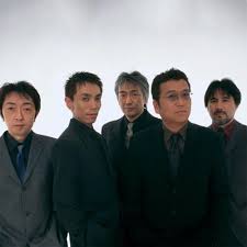 Anzen Chitai / 安全地帶