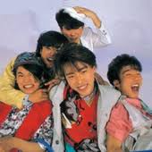 C-C-B / ココナツ・ボーイズ