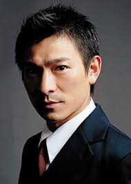 Andy Lau / 劉德華