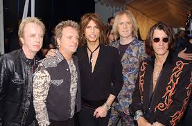 Aerosmith
