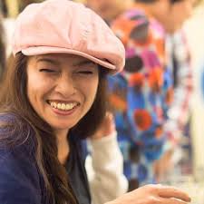 Akemi Ishii / 石井明美