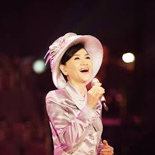 Feng Fei Fei / 鳳飛飛